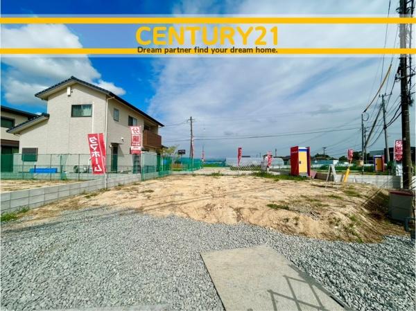 小郡市大崎 3号棟 全5棟