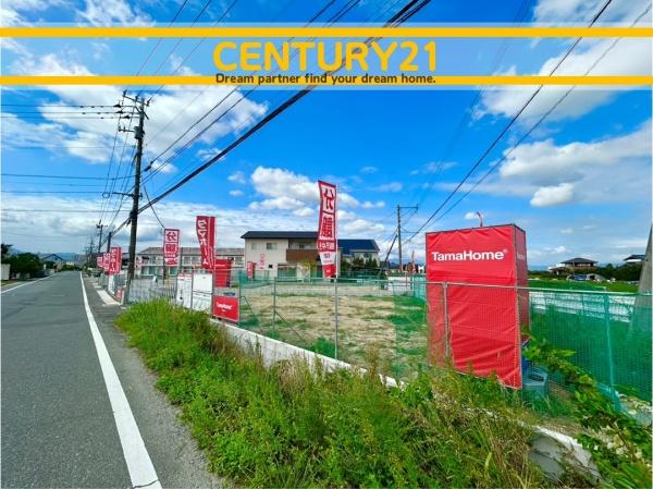 小郡市大崎　3号棟　全5棟
