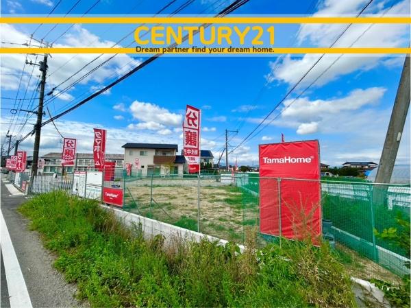 小郡市大崎　1号棟　全5棟