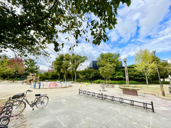 南区大池1丁目2期　3号棟　全3棟(野間大池公園)