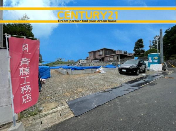 南区大池1丁目2期　3号棟　全3棟