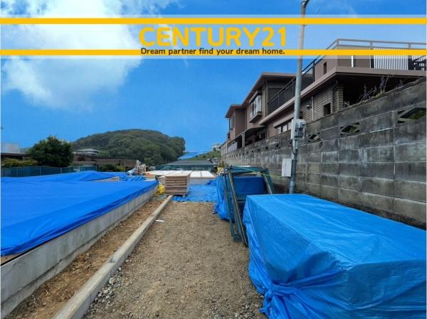 南区大池1丁目2期　3号棟　全3棟