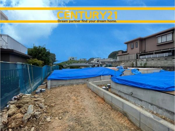 南区大池1丁目2期　1号棟　全3棟