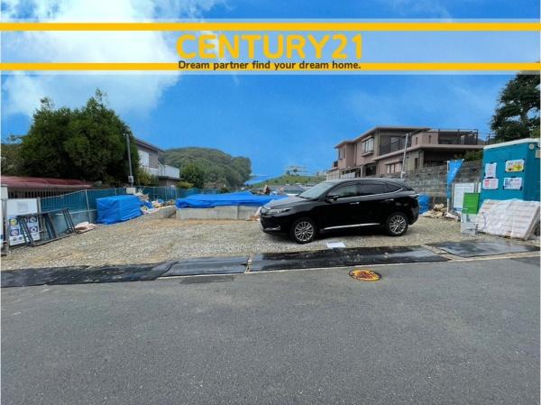 南区大池1丁目2期　1号棟　全3棟