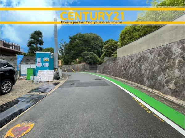 南区大池1丁目2期　1号棟　全3棟