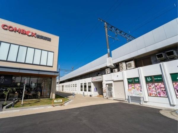 佐賀市天祐1丁目第7　全1棟(えきマチ1丁目佐賀)