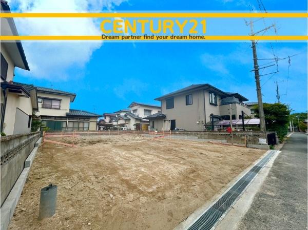 佐賀市天祐1丁目第7　全1棟