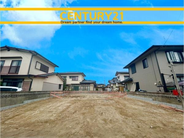 佐賀市天祐1丁目第7　全1棟