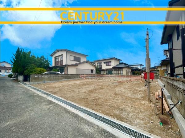 佐賀市天祐1丁目第7　全1棟