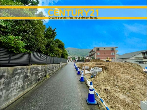 大野城市乙金2丁目3期　3号棟　全3棟