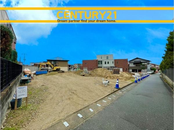 大野城市乙金2丁目3期　2号棟　全3棟