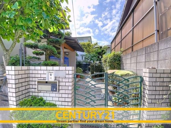 福岡市早良区重留３丁目の中古一戸建て