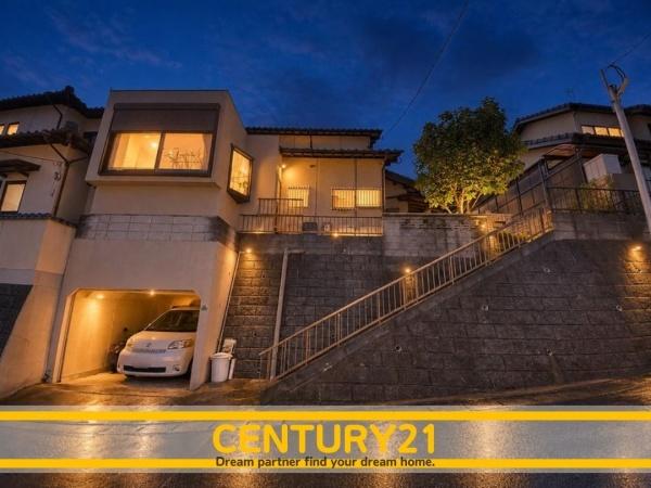 早良区重留3丁目 中古戸建