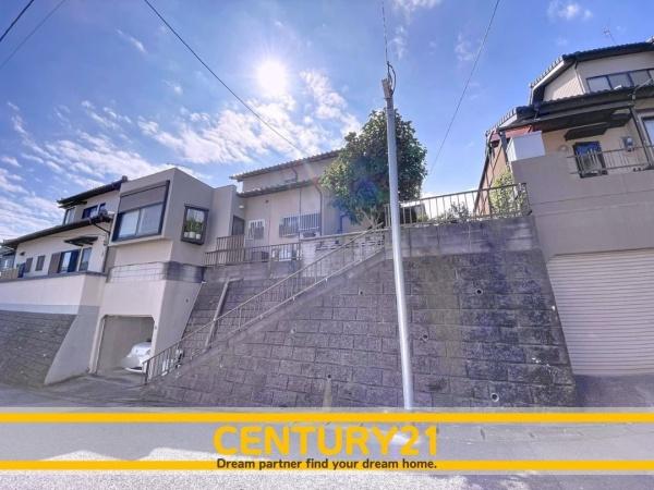 早良区重留3丁目　中古戸建