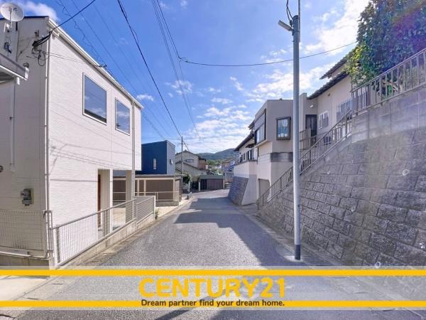 早良区重留3丁目　中古戸建