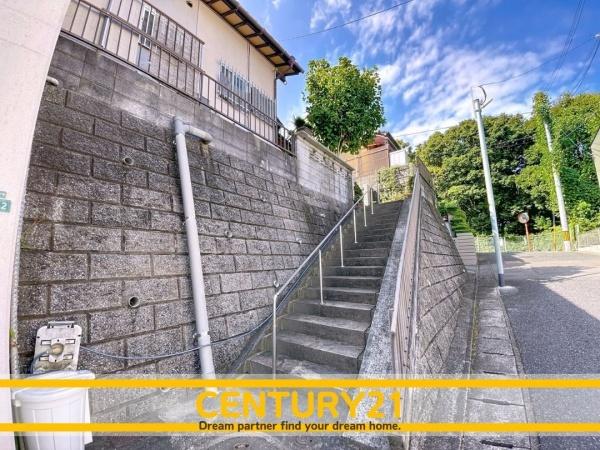 福岡市早良区重留３丁目の中古一戸建て