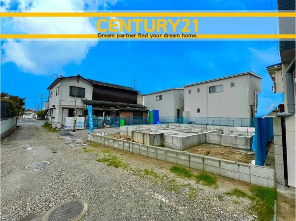 春日市須玖南1丁目1期　全1棟
