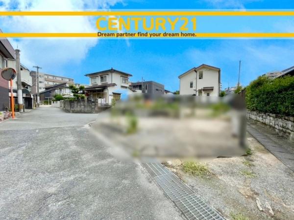 春日市桜ケ丘5丁目1期　全1棟
