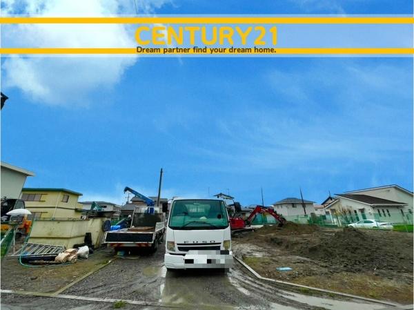 佐賀市鍋島町森田　2号棟　全4棟