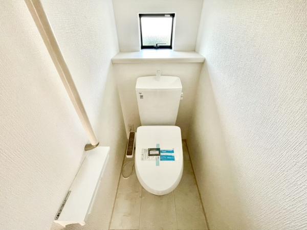 宇美町平和2丁目　B号棟　全2棟