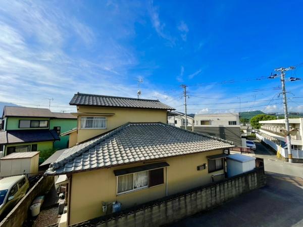 宇美町平和2丁目　B号棟　全2棟