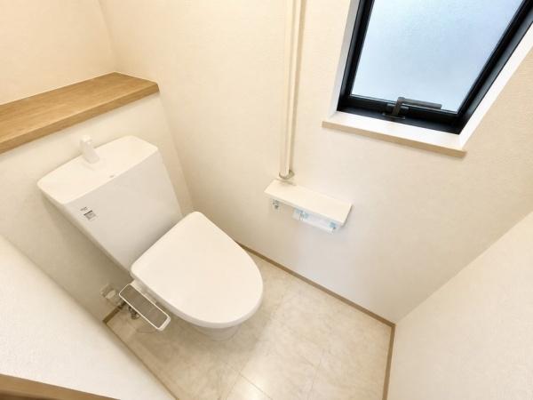 宇美町平和2丁目　A号棟　全2棟