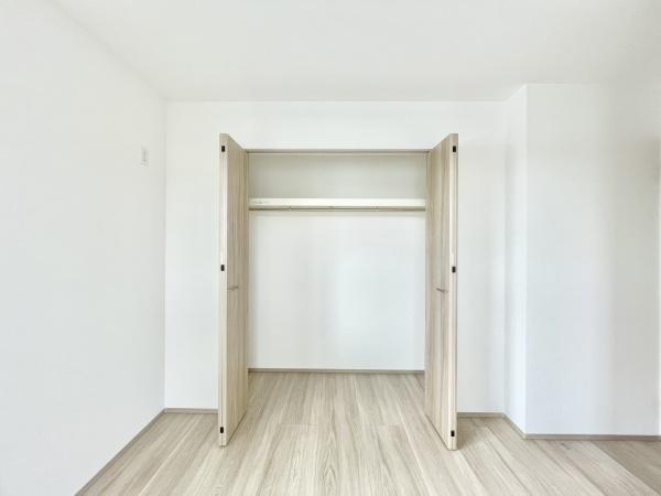 宇美町平和2丁目　A号棟　全2棟