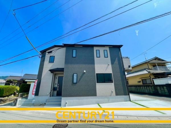 宇美町平和2丁目　A号棟　全2棟