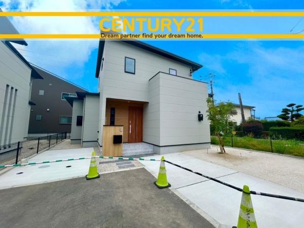 小郡市小郡　7号棟　全8棟