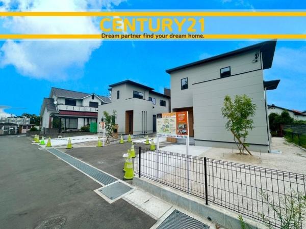 小郡市小郡　7号棟　全8棟