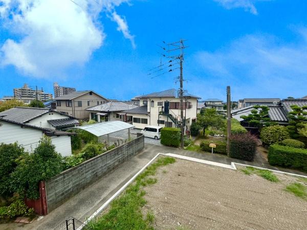 小郡市小郡　7号棟　全8棟