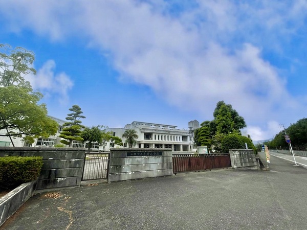 小郡市小郡第24　2号棟　全2棟(小郡市立東野小学校)