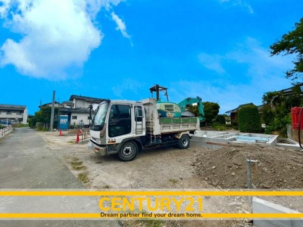 小郡市小郡第24　1号棟　全2棟