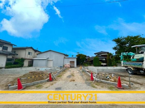 小郡市小郡第24　1号棟　全2棟