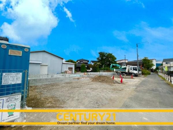 小郡市小郡第24　1号棟　全2棟