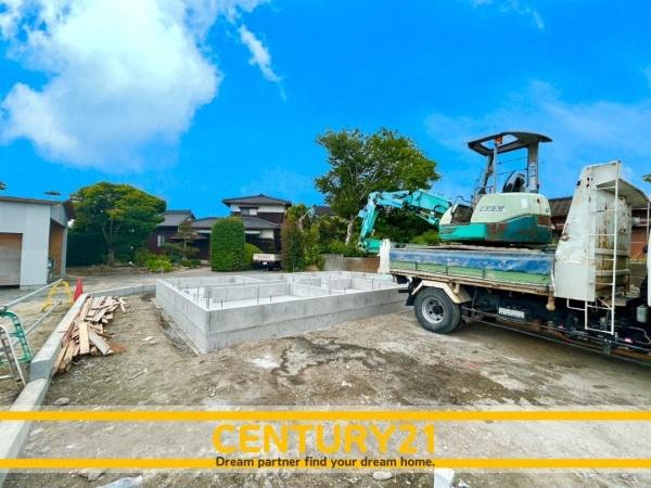小郡市小郡第24　1号棟　全2棟