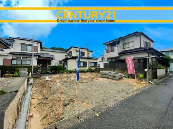 南区和田3丁目1期　全1棟