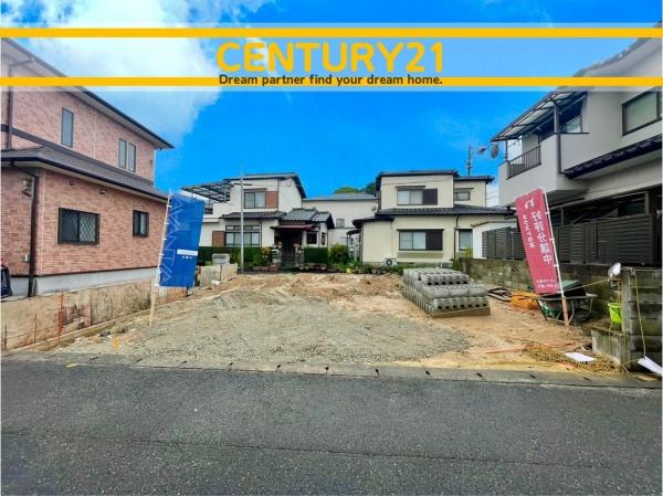 南区和田3丁目1期　全1棟