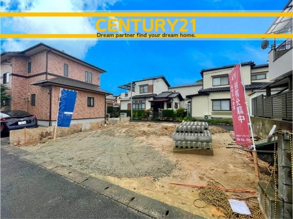 南区和田3丁目1期　全1棟