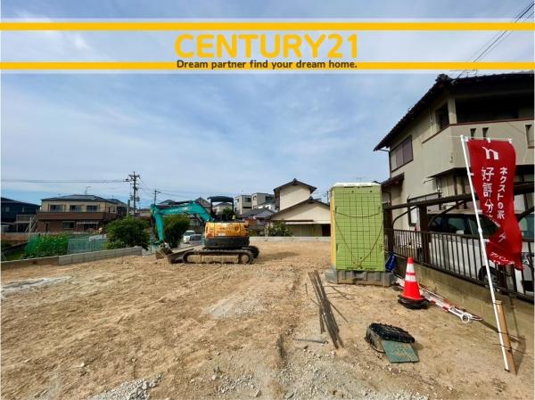 春日市紅葉ケ丘西7丁目1期 2号棟 全2棟