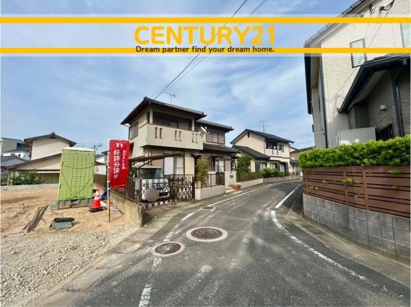 春日市紅葉ケ丘西7丁目1期　1号棟　全2棟