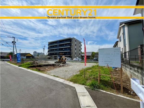 小郡市大板井1期　3号棟　全3棟