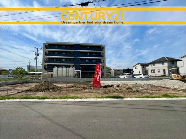 小郡市大板井1期 2号棟 全3棟