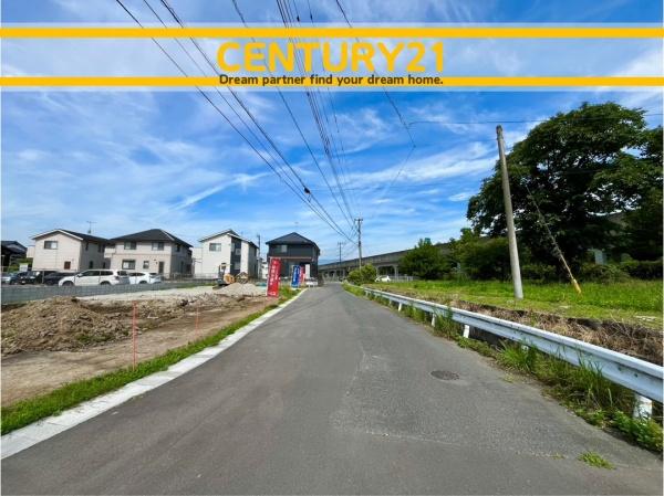 小郡市大板井1期　2号棟　全3棟