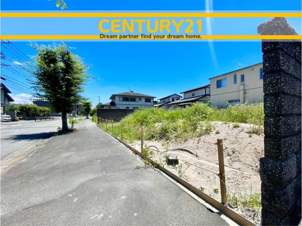 太宰府市都府楼南3丁目3期　2号棟　全2棟