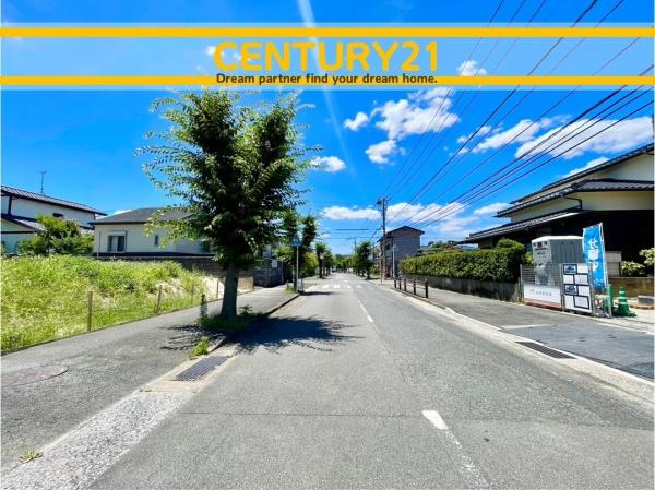 太宰府市都府楼南3丁目3期　1号棟　全2棟