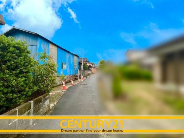 佐賀市金立町千布　全1棟