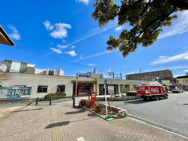 小郡市大崎の土地(西鉄小郡駅(西鉄天神大牟田線))
