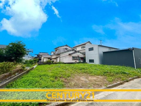 久留米市大善寺町藤吉1期　全1区画