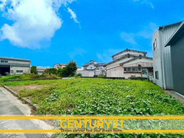 久留米市大善寺町藤吉1期　全1区画